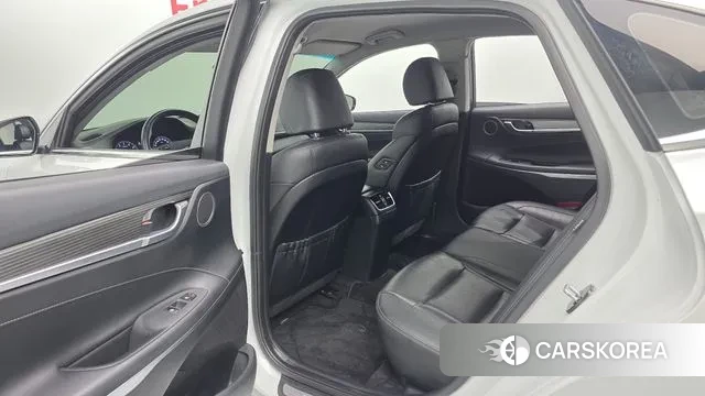 Hyundai Grandeur IG id 3547230 из Кореи 8