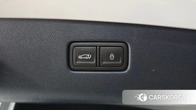 Genesis GV70 id 3550067 из Кореи 8