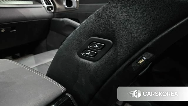 Kia Sorento 4th Generation id 4501731 из Кореи 8