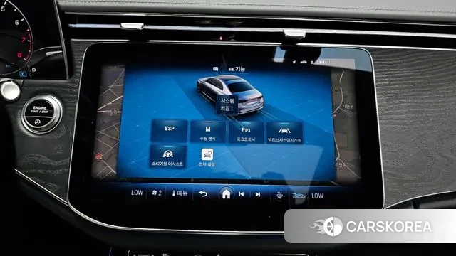 Mercedes-Benz E-Class W214 id 3057798 из Кореи 8