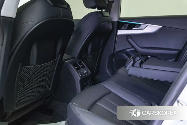 Audi A5 id 4261144 из Китая 8