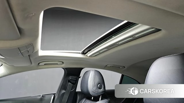 Mercedes-Benz CLS-Class C257 id 4225271 из Кореи 8