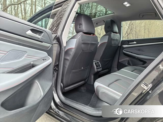 Volkswagen Lingdu id 4264778 из Китая 8