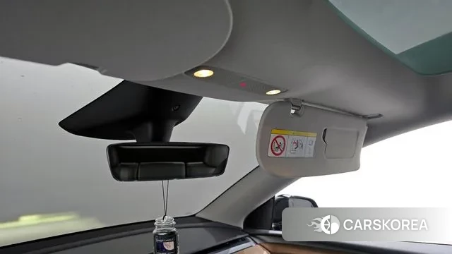 Tesla Model Y id 3751021 из Кореи 8