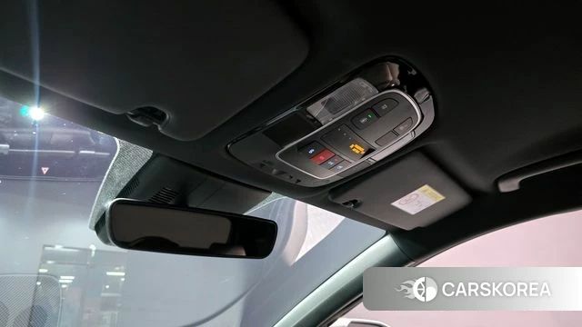 Hyundai Tucson (NX4) id 4382848 из Кореи 8