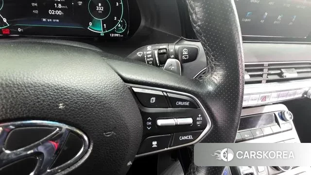 Hyundai Palisade id 3598385 из Кореи 8