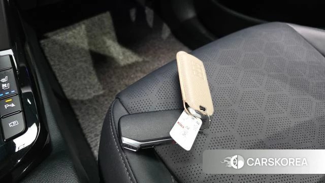 Kia The New Seltos id 4201421 из Кореи 8