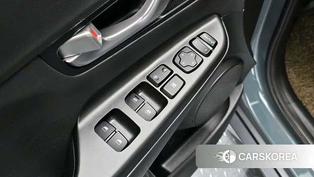 Hyundai The New Kona id 3833727 из Кореи 8