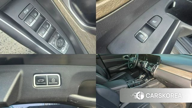 Kia Sorento 4th Generation id 3839785 из Кореи 8