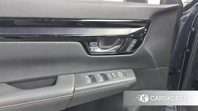 Honda CR-V 5th generation id 3638886 из Кореи 8