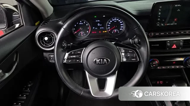 Kia Come New K3 id 3028763 из Кореи 8