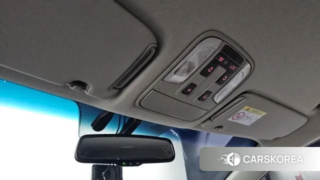 Kia The New Carnival id 3788078 из Кореи 8