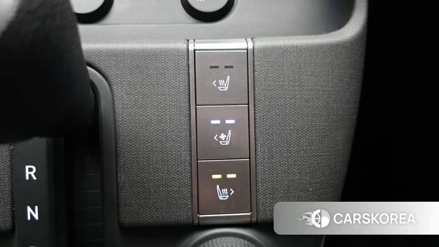 Hyundai Casper id 4428271 из Кореи 8