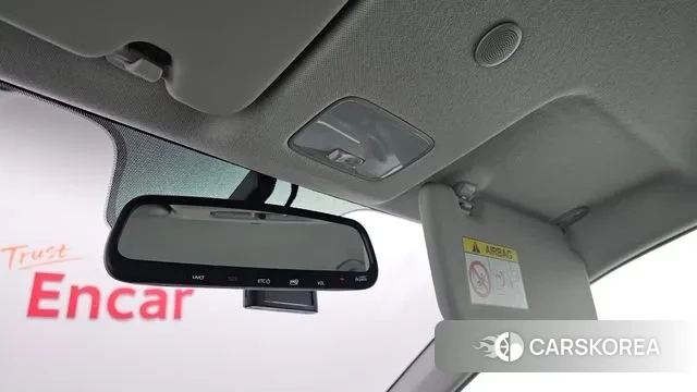 Kia Morning Urban (JA) id 3626419 из Кореи 8