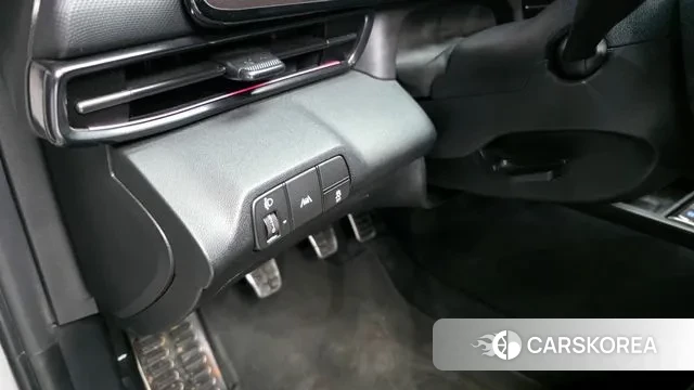 Hyundai Avante (CN7) id 3556083 из Кореи 8