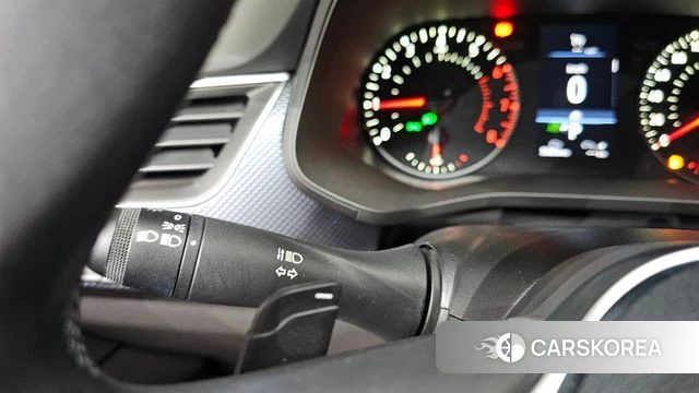 Renault Korea (Samsung) XM3 id 4395689 из Кореи 8