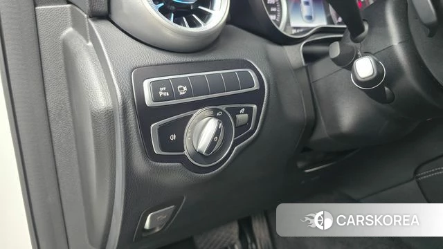 Mercedes-Benz GLC-Class X253 id 4557492 из Кореи 8