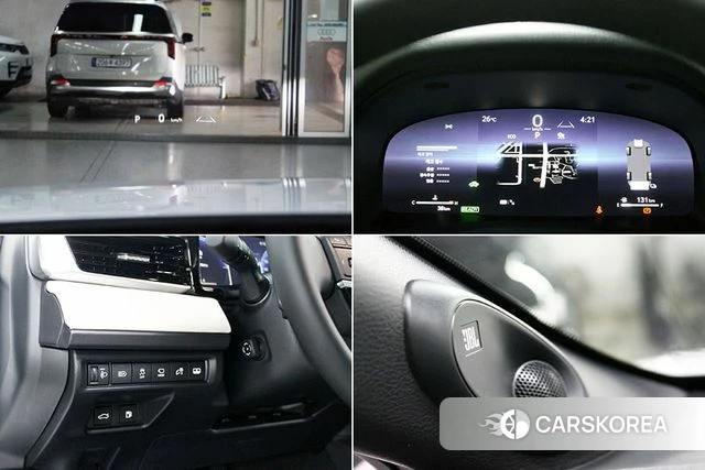 Toyota Camry (XV80) id 4617243 из Кореи 8