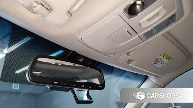 Kia Mohave Master id 3395565 из Кореи 8