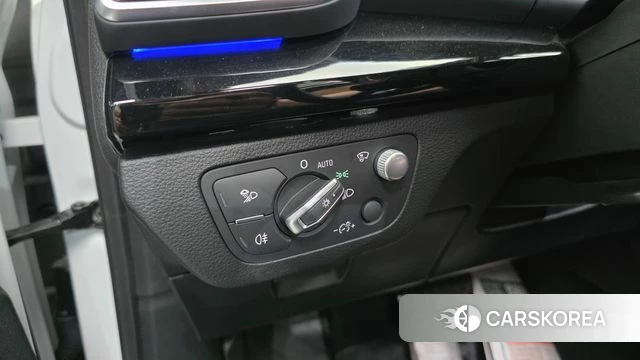 Audi Q5 (FY) id 4506976 из Кореи 8
