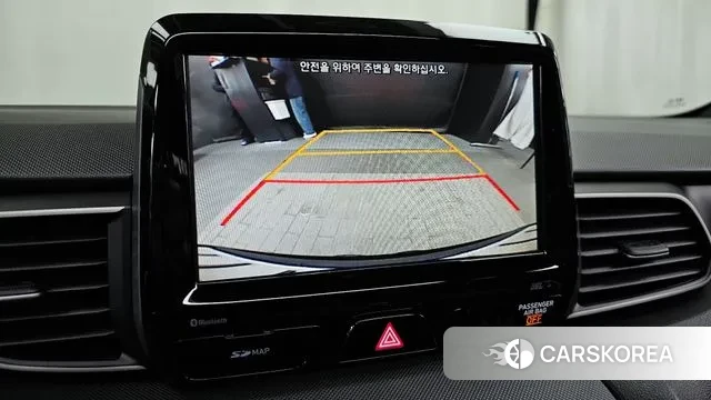 Hyundai Veloster (JS) id 3494211 из Кореи 8