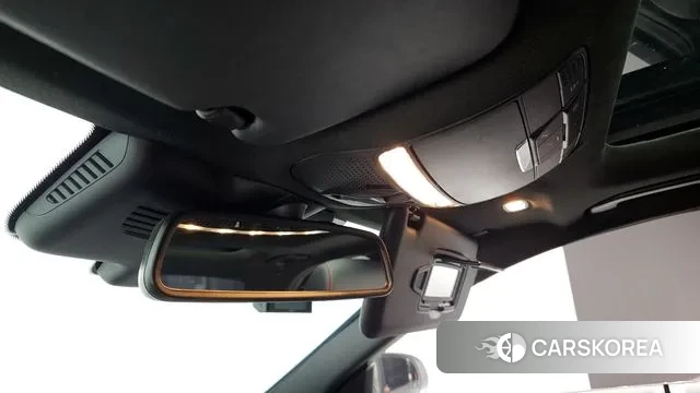 Mercedes-Benz C-Class W205 id 3622693 из Кореи 8