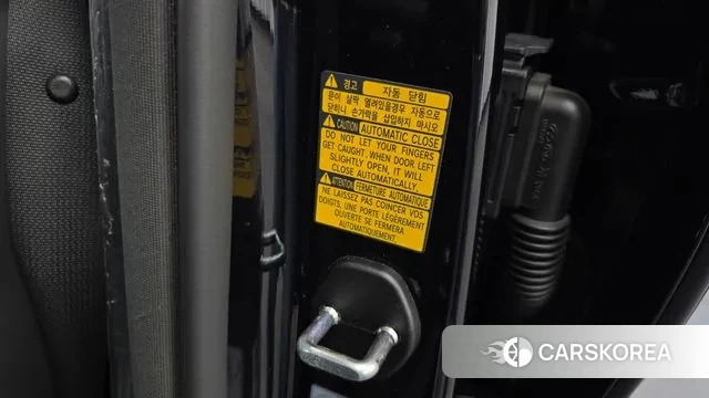 Genesis G90 (RS4) id 3726697 из Кореи 8