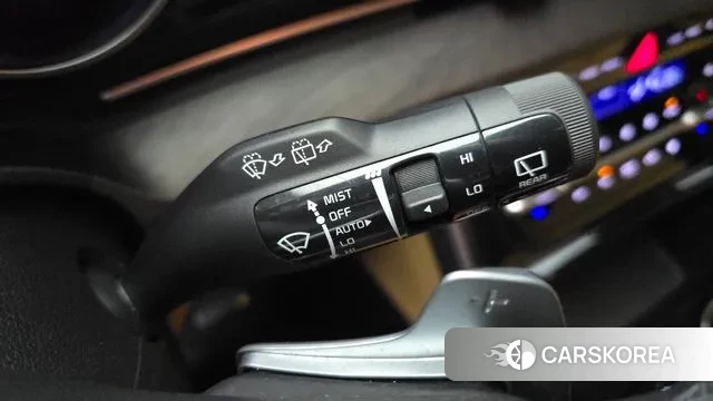 Kia Carnival 4th generation id 3036889 из Кореи 8