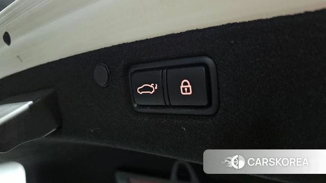 Hyundai Grandeur IG Hybrid id 4397535 из Кореи 8