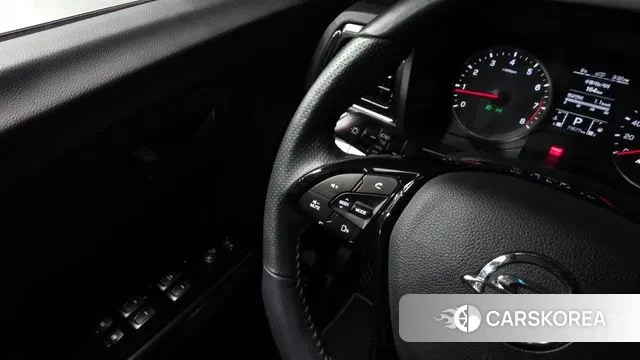 Ssangyong Berry New Tivoli id 3582339 из Кореи 8