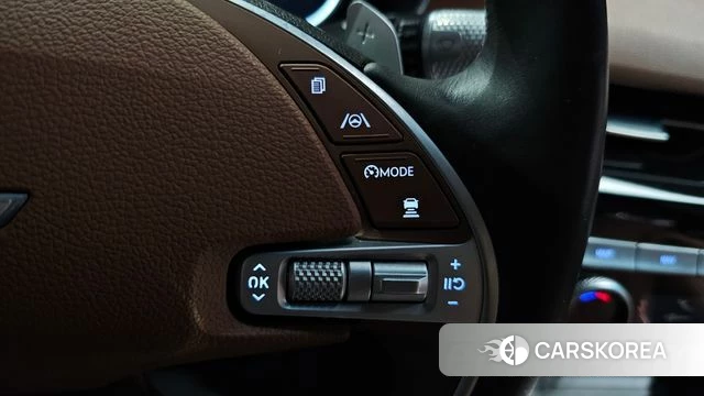 Genesis G80 (RG3) id 3828035 из Кореи 8