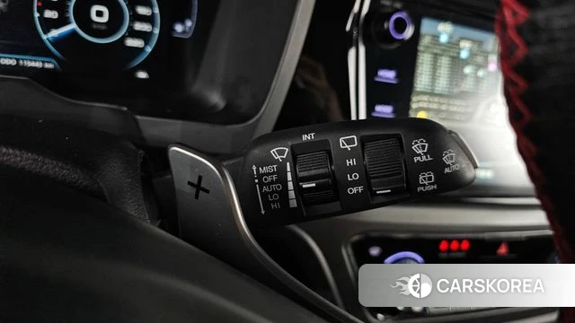 Ssangyong Beautiful Korando id 4187725 из Кореи 8