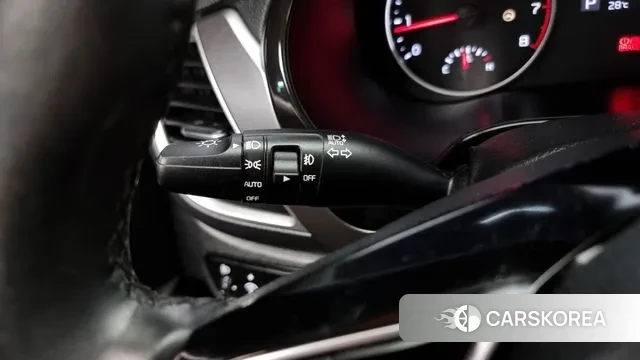 Kia Seltos id 3003746 из Кореи 8