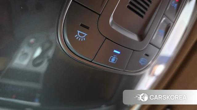 Genesis GV80 id 4767973 из Кореи 8