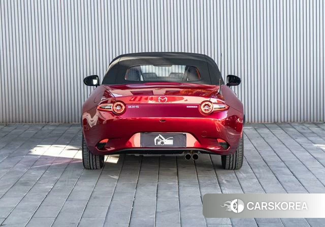 Mazda MX-5 id 4255721 из Китая 8
