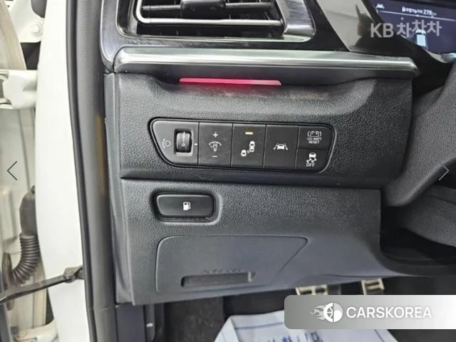 Kia The New Niro id 4717753 из Кореи 8