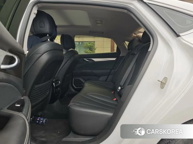 Geely Automobile Borui ePRO id 3882544 из Китая 8