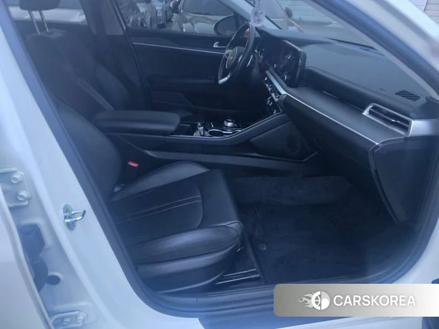 Kia K5 3rd generation id 4309461 из Кореи 8
