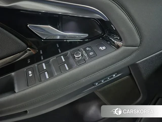Land Rover Range Rover Evoque 2nd Generation id 3045212 из Кореи 8