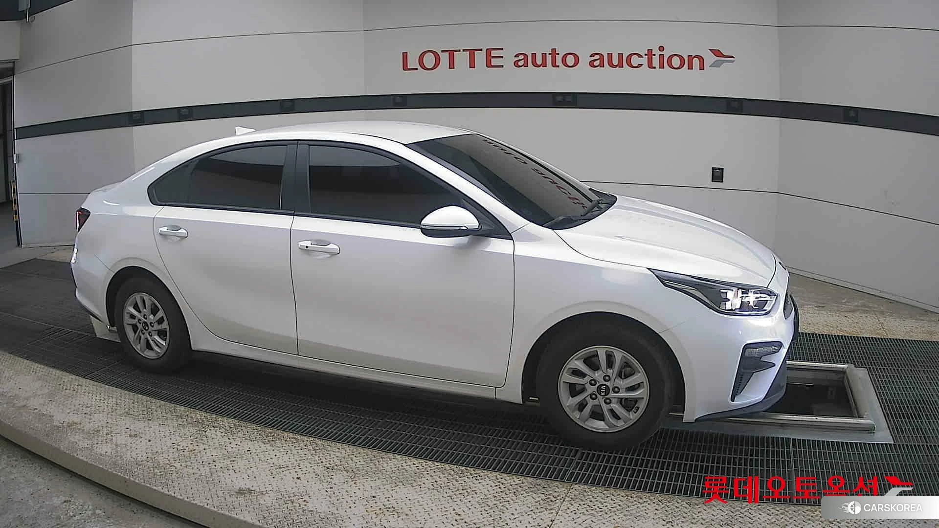 Kia K3 id 4296868 из Кореи 8
