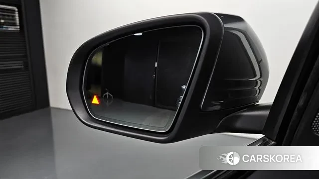 Mercedes-Benz GLC-Class X253 id 3484184 из Кореи 8