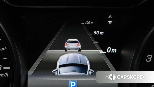 Mercedes-Benz GLA-Class X156 id 3879887 из Кореи 8