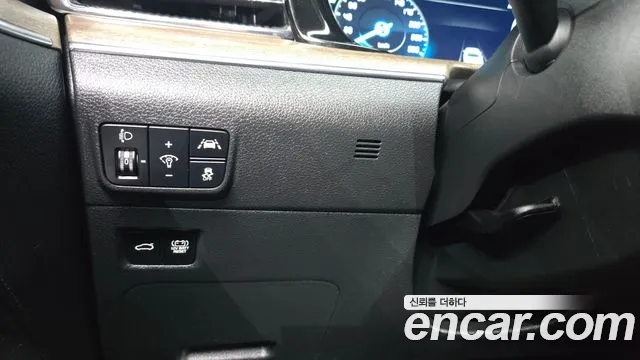 Kia K5 Hybrid 3rd Generation id 2811269 из Кореи 8