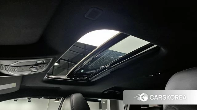 Ssangyong The New Rexton Sport id 3799704 из Кореи 8