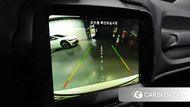 Jeep Renegade id 3059075 из Кореи 8