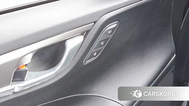 Hyundai The New Grandeur IG id 4604336 из Кореи 8