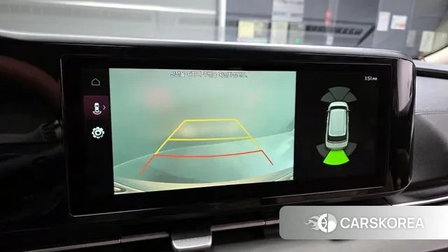 Kia Carnival 4th generation id 3473990 из Кореи 8