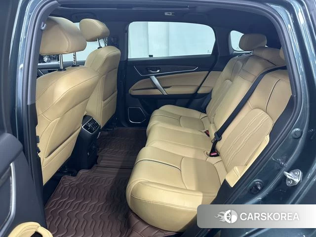 Honda UR-V id 4307336 из Китая 8