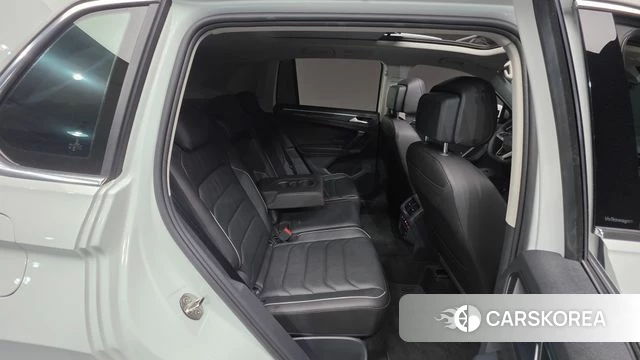 Volkswagen Tiguan second Generation id 4656074 из Кореи 8