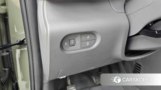 Hyundai Casper id 4395618 из Кореи 8